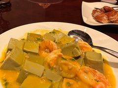 -万豪中餐厅·粤菜·北京粤财JW万豪酒店