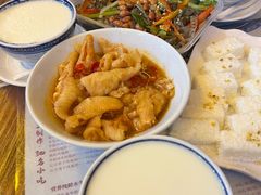 百香果酸味无骨鸡爪-周大娘牛乳(旧寨古村总店)