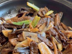 -大碗居·烤鸭·鱼头泡饼(天坛东门店)