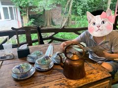 -青城甲(青城山店)