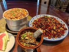 -杨记隆府(白象街店)