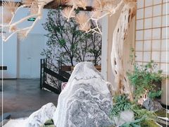 -蜜桃餐厅·伴山(湖滨商业街店)