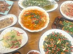 -邓公本味卤·江湖菜(天星桥创始店)