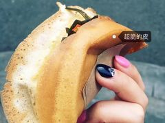 -贺记蛋烘糕(文庙西街店)