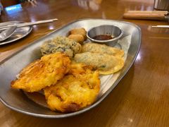 -青春分食(仙林大学城店)