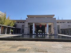 -抚仙湖万达文华酒店