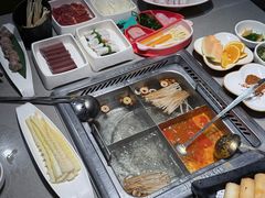 -海底捞火锅(石狮泰禾广场店)