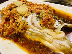 -天天渔港海鲜酒家(石浦玉泉路店)