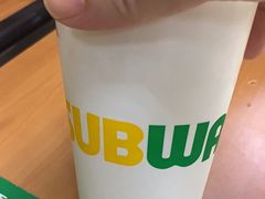 -赛百味SUBWAY(萝岗万达店)