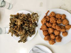 -望湖烤鱼