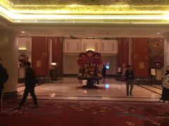 -北京中国大饭店