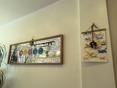 -团子君寿司·茶
