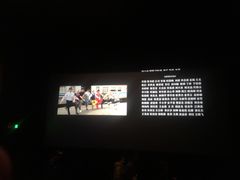 放映厅-博纳国际影城IMAX(中央大道店)