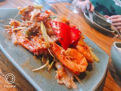 -喜越泰莱·泰越料理(海逸新天地店)