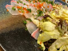-傑·料理·海鲜放题(佛山文华荟店)