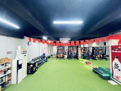-征成健身连锁私教工作室(九公里店)