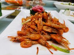 -利鸿私宴(南京路步行街店)