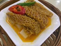 -鸿福楼(观澜店)