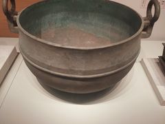 -陕西历史博物馆