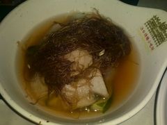 -海口骑楼小吃街