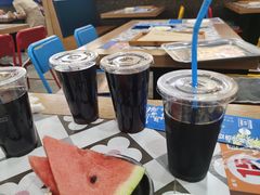 -勇利赵家烤肉坊(翠华北路店)