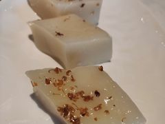 桂花拉糕-绿波廊(豫园店)