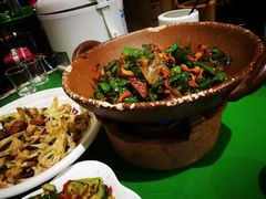 茄子擂辣椒-大碗厨(东风路店)