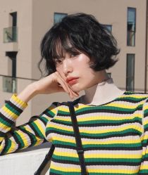 -Fr美发沙龙