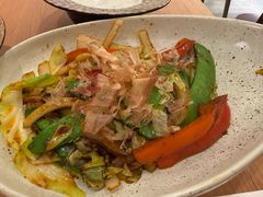 -池奈·咖喱蛋包饭(熙地港店)