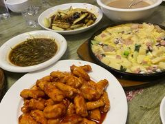 -华春餐馆(鱼山路店)