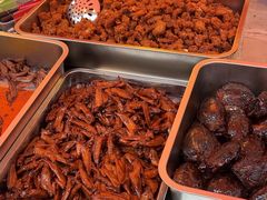 -乔波食品(杜桥中心菜场店)