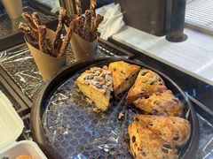 -工匠面包(壹方店)