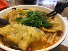 -螺小胖柳州螺蛳粉(钟楼总店)