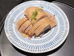 -金陵家宴·金陵春·南京菜(夫子庙店)