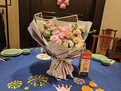 -西湖春天(中州店)
