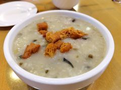 -台北楚楚园馅饼粥(虹桥南丰城店)