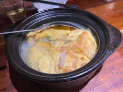 客家蛋角煲-客语客家菜(东山口店)