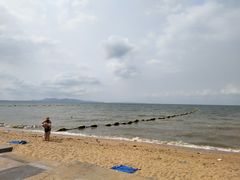 -乔木提恩海滩