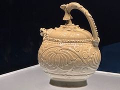 -陕西历史博物馆