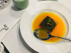 金汤碧玉豆腐 -Lotus 莲花空间(国贸商城店)