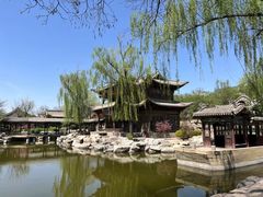 -山西王家大院