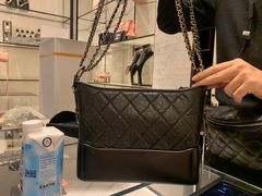 -CHANEL(ifs国际金融店)