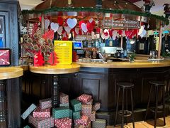 -兰特伯爵西餐厅·啤酒屋(方庄店)