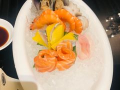 -圣丰索菲特·2 On 988 Café 自助餐厅