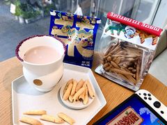 -墨茉点心局(国金街店)