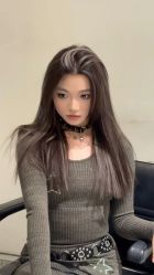 -DL HOPE明星造型