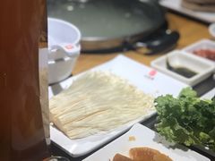 -炑羊香烤全羊(西三旗店)