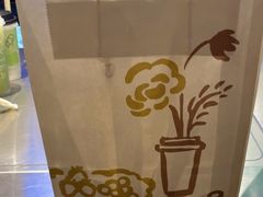 -喜茶(广州石牌桥店)