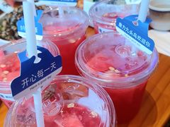 -唐力九头鸟烧烤·罗田吊锅(西云楼店)