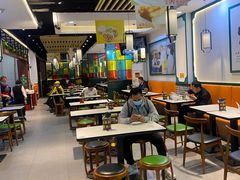 -银记肠粉店(赤岗店)